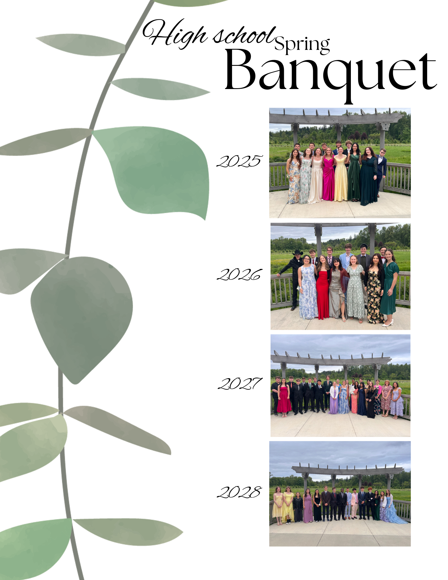 Banquet