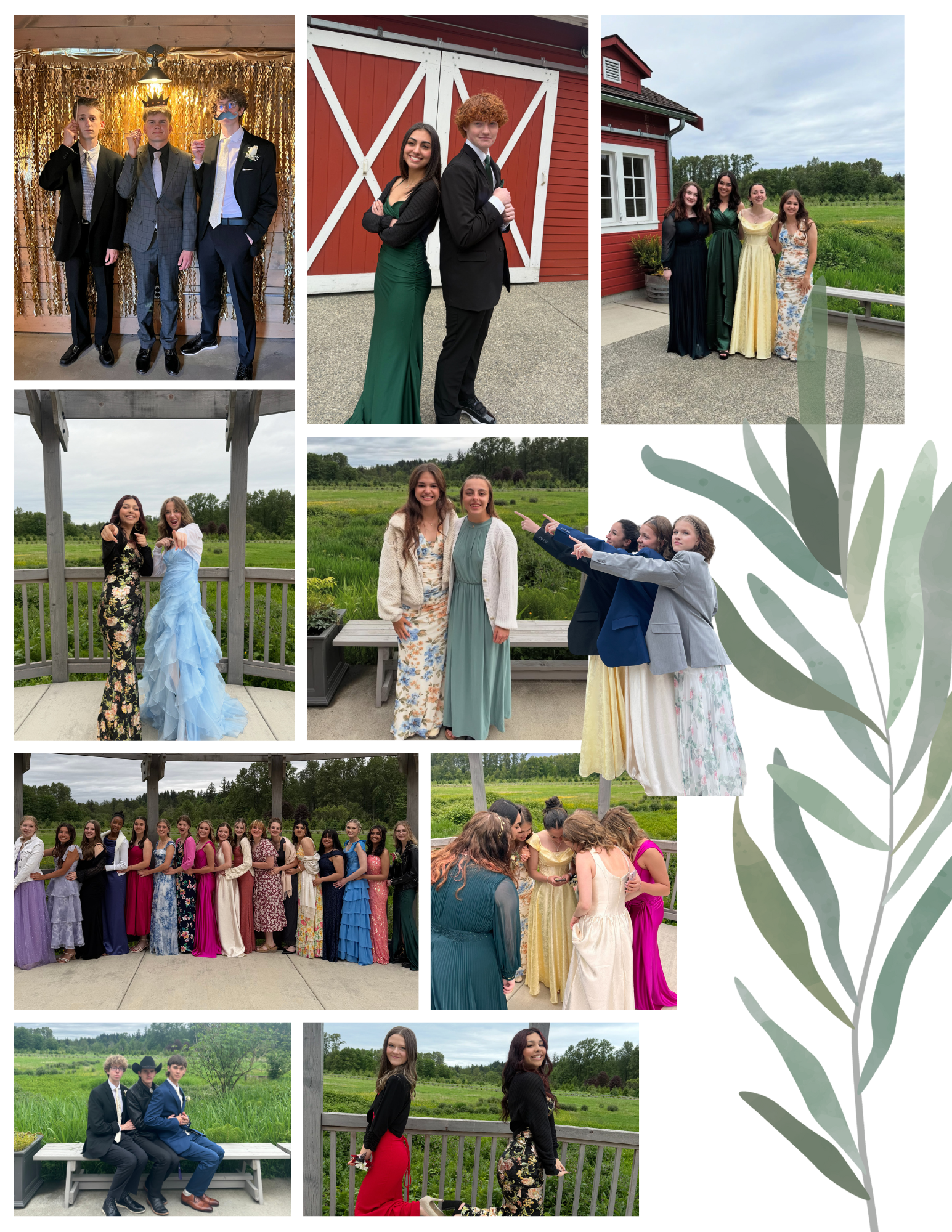Banquet
