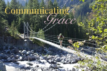 Communicating with Grace: Strengthening our School-to-Home Connection