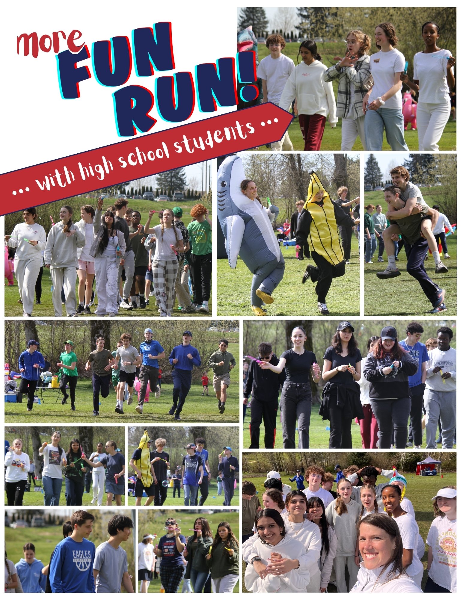 Fun Run_HS