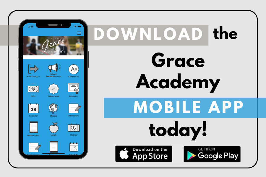 Grace App