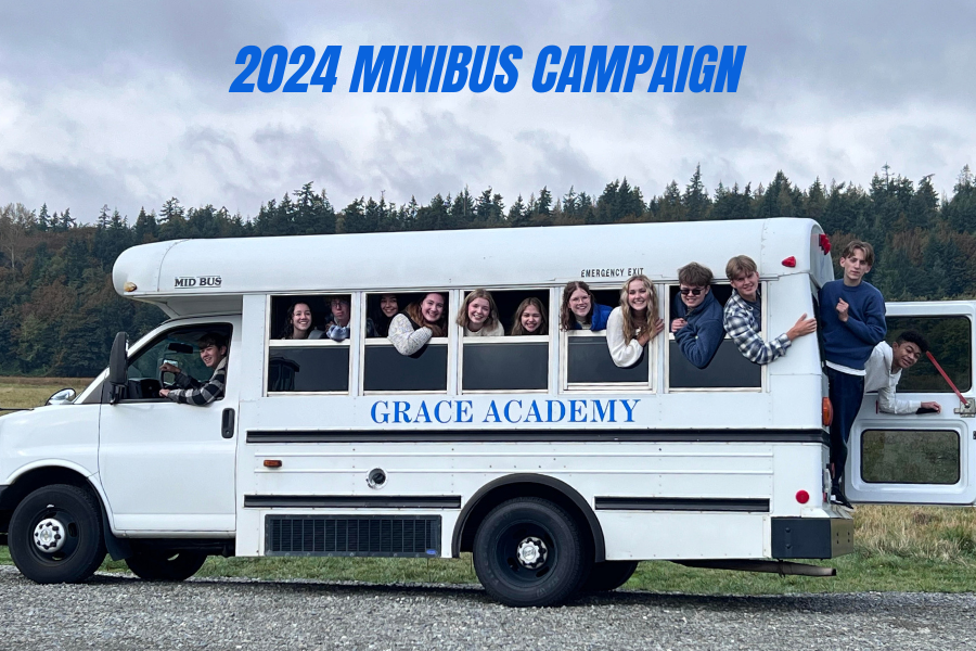 Minibus