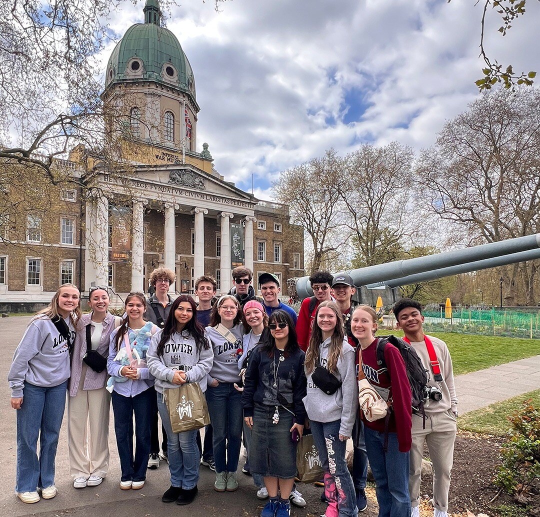 Imperial War Museum