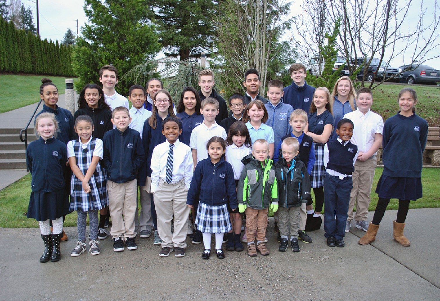 Photo Gallery Grace Academy Private School