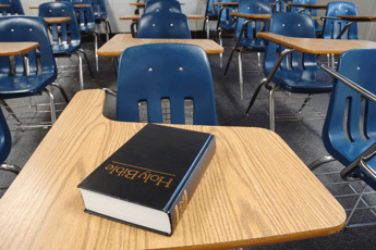 A Parent’s Right To Choose a School