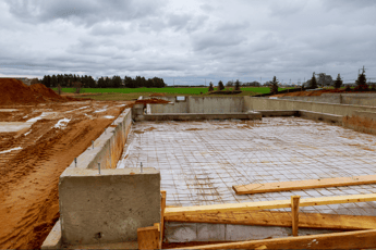 Foundations