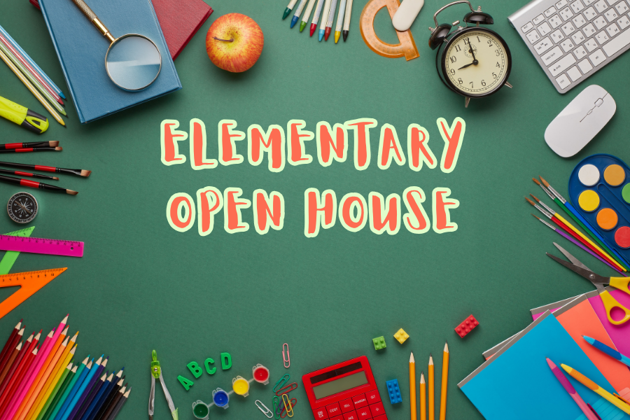 Elementary Orientation