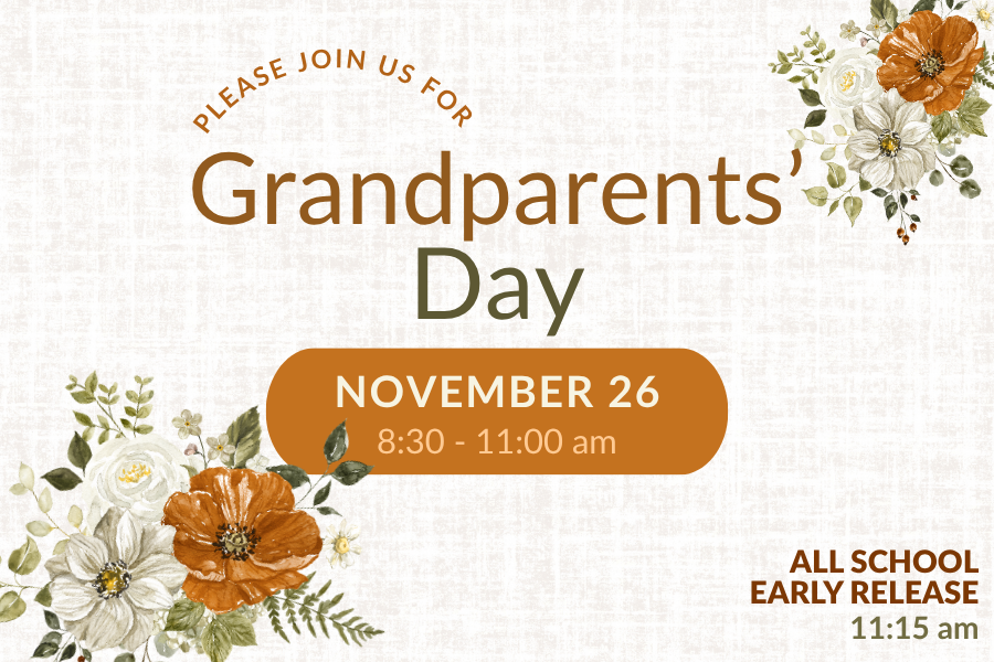 Grandparents Day