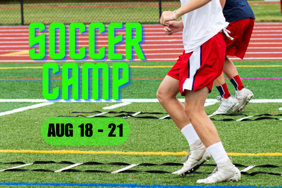 Soccer Camp