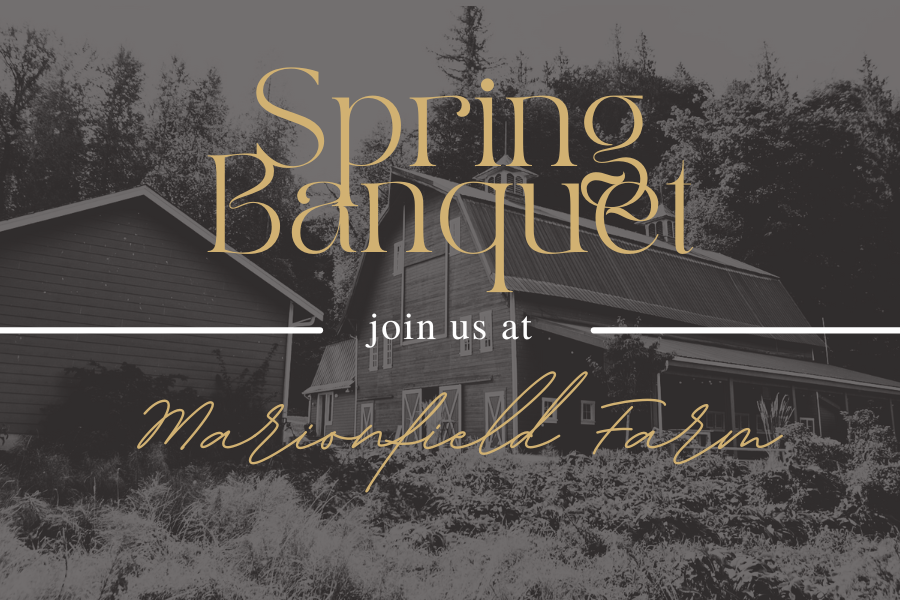 Spring Banquet