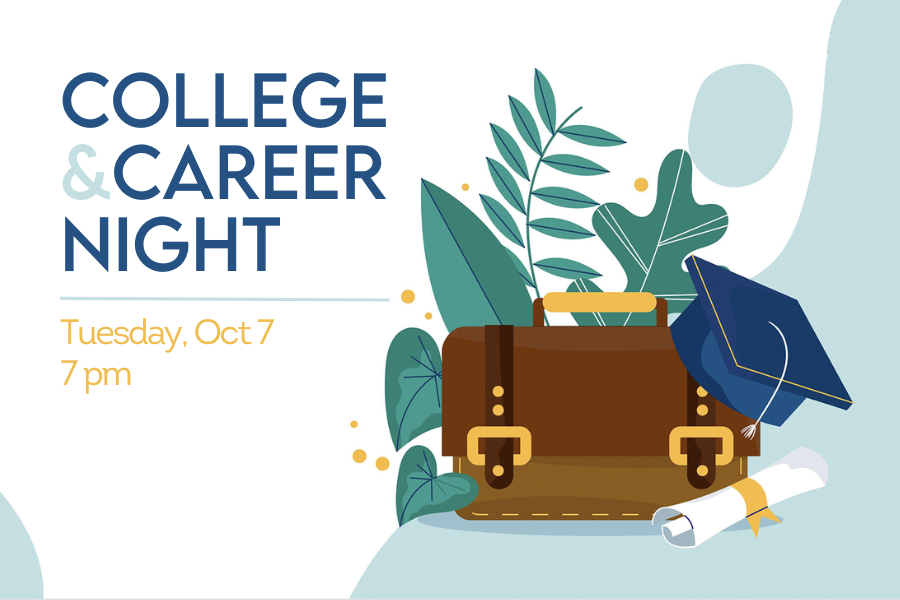 College & Career Night