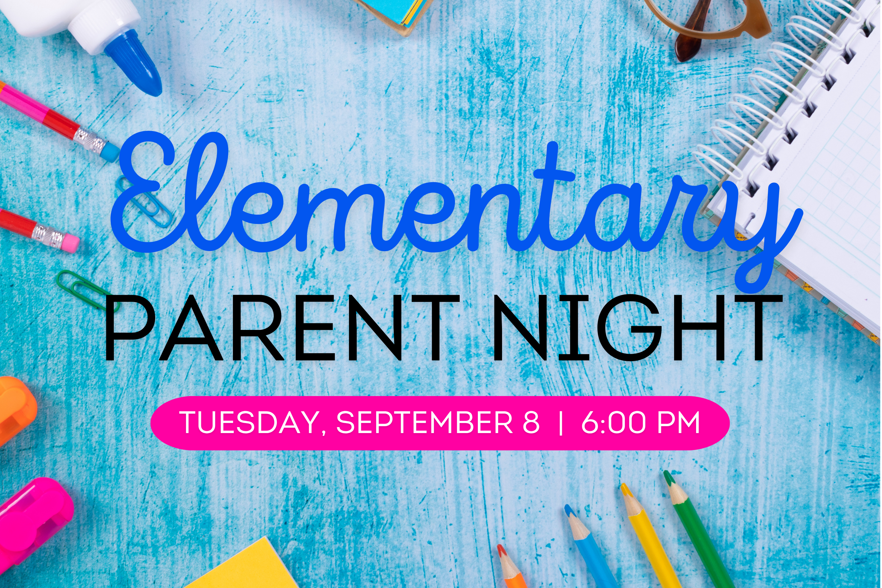 Elementary Parent Night_27