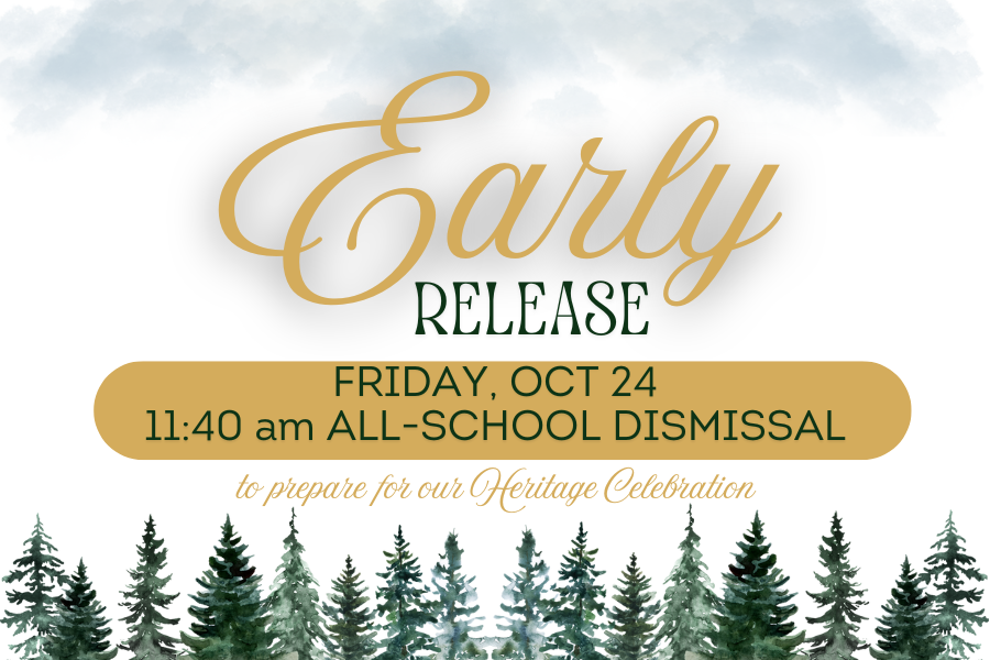 Heritage for Early Release