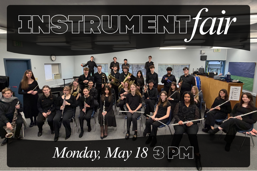 Instrument Fair