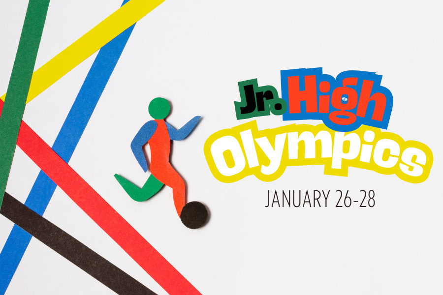 JH Olympics