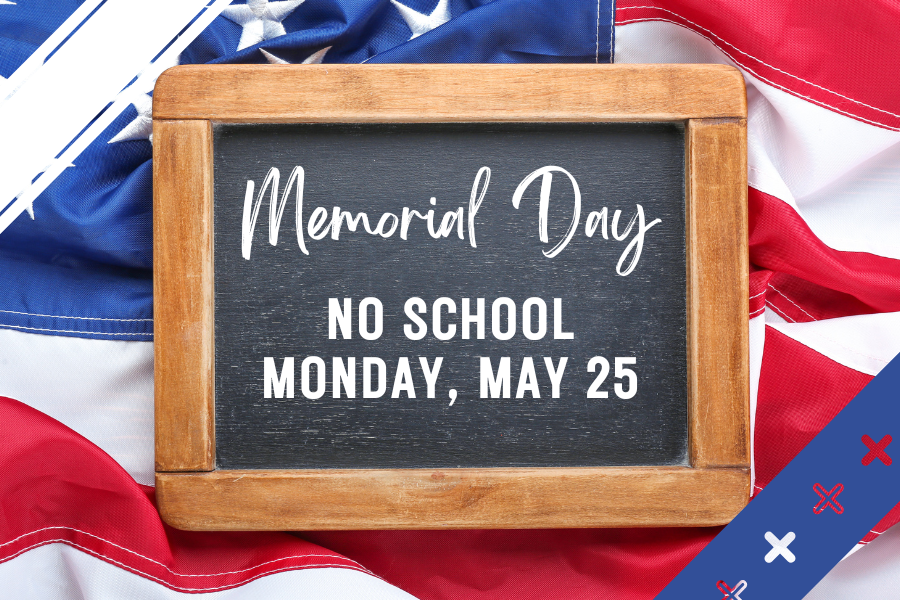 Memorial Day