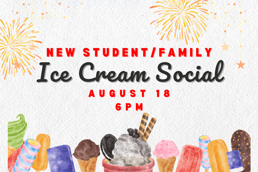 New Student Ice Cream Social_2027