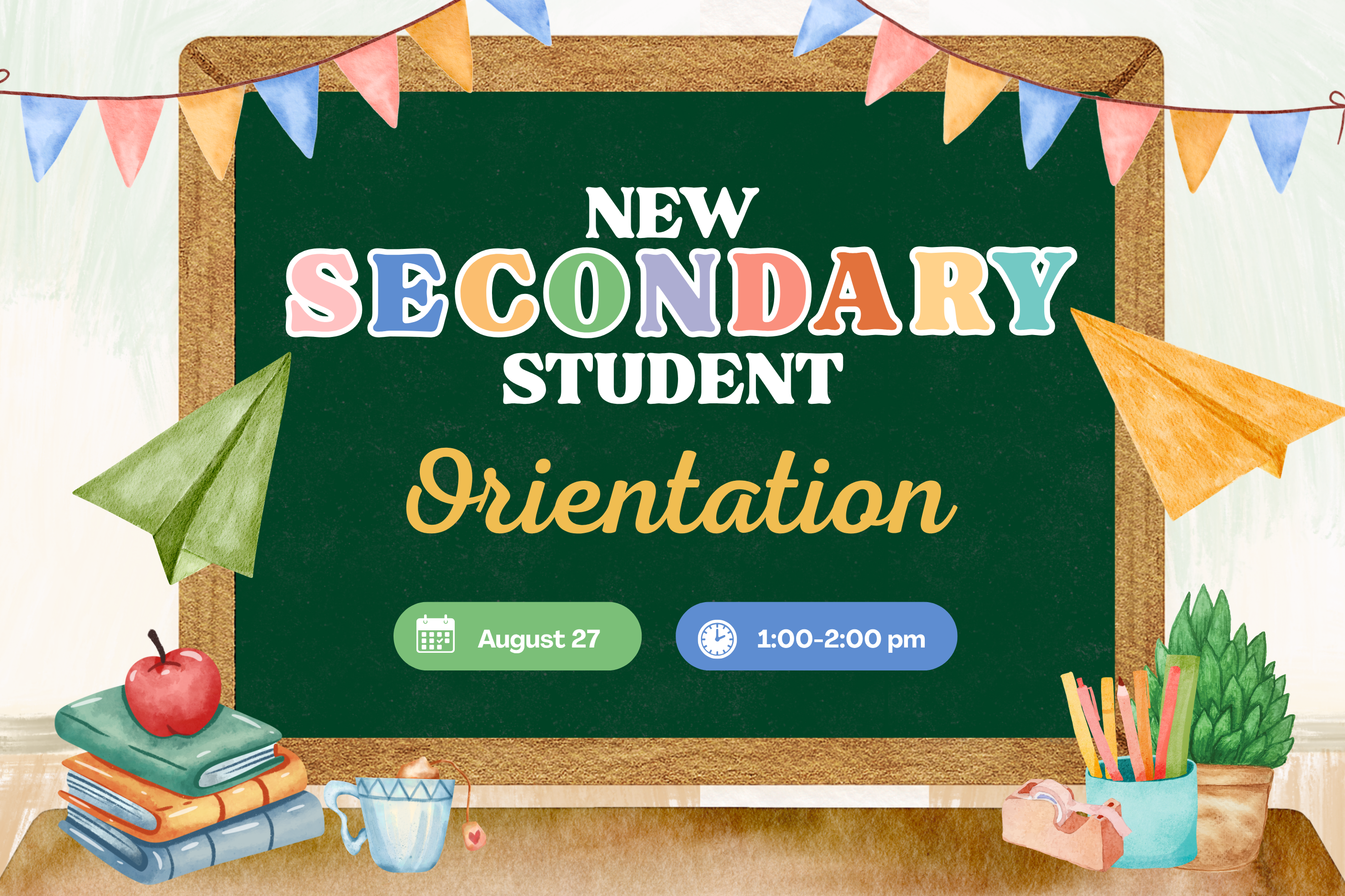 Secondary Orientation_2027
