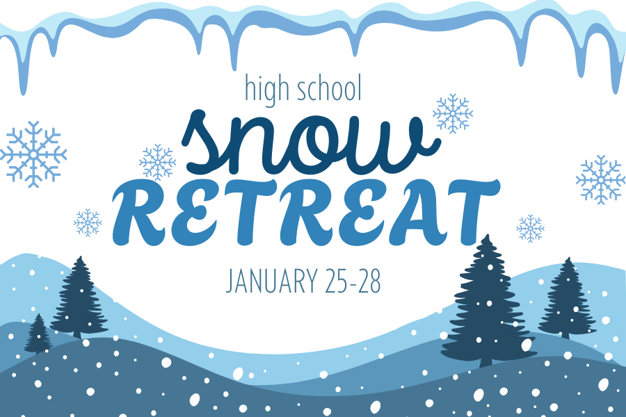 Snow Retreat