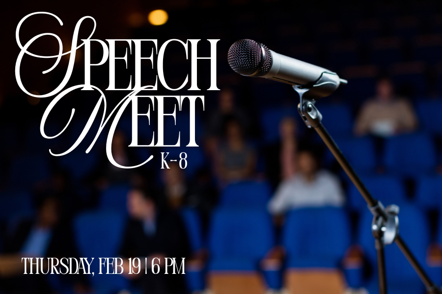 Speech Meet