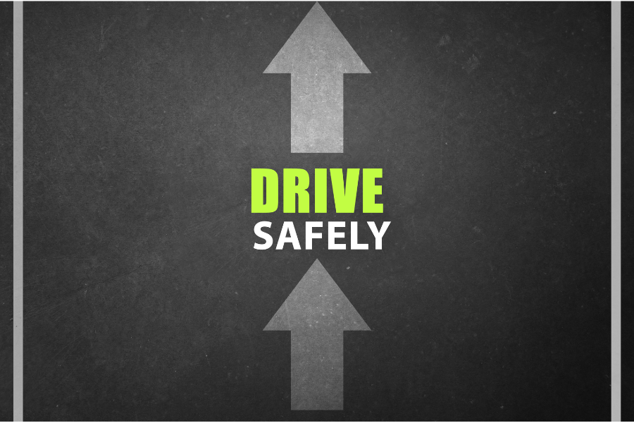 Driving Safely