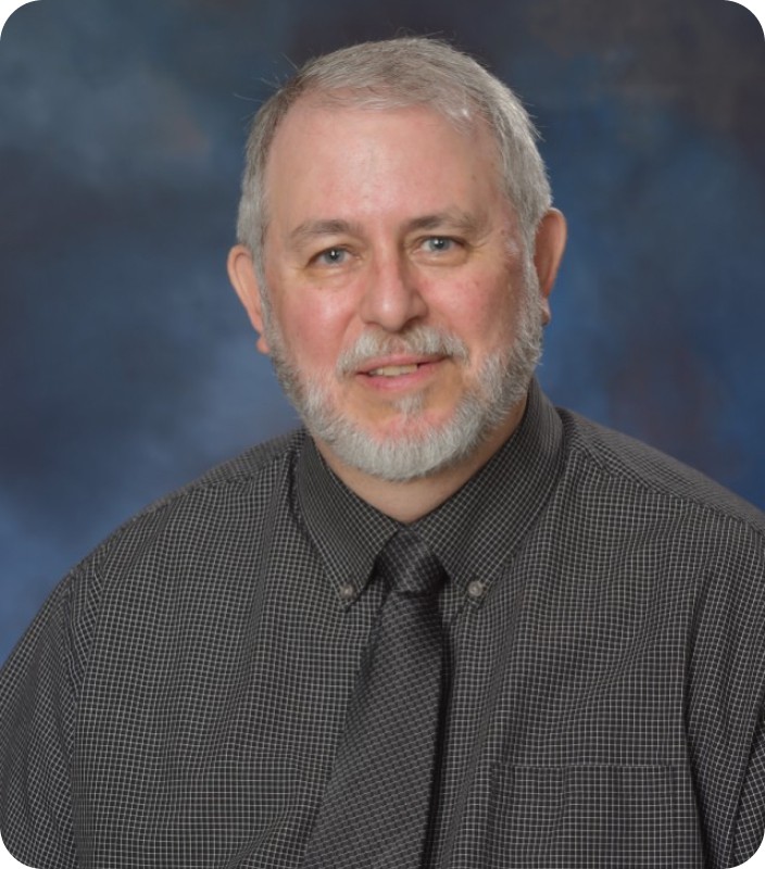 Frank Hackbarth